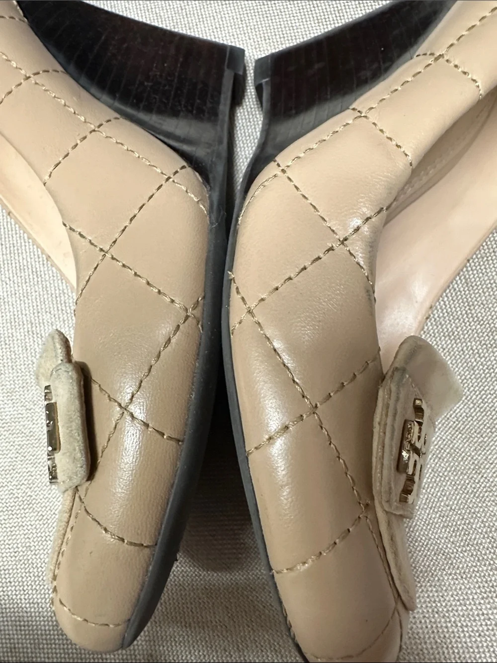 Tory Burch worn tory